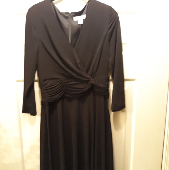 NWT Christopher & Banks dress - Picture 4 of 8